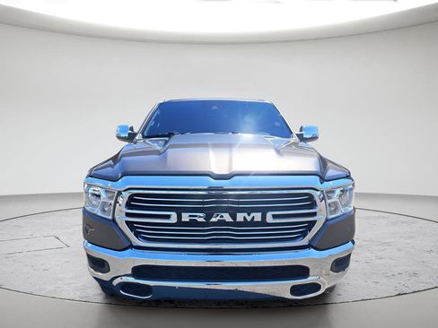 Used 2023 RAM 1500 Laramie AWD/4WD image 8