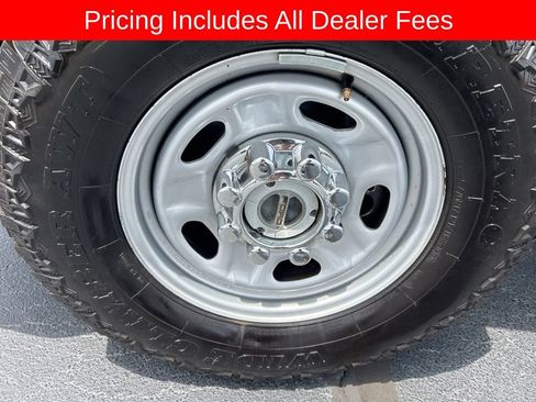 Used 2023 Ford F250 XL w/ XL Off-Road Package AWD/4WD image 24