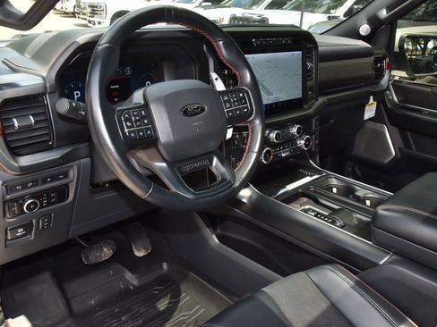 Certified 2024 Ford F150 Raptor image 37