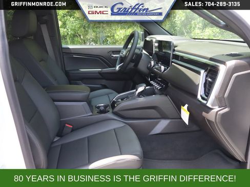 New 2026 GMC Canyon Elevation w/ Convenience Package RWD image 31