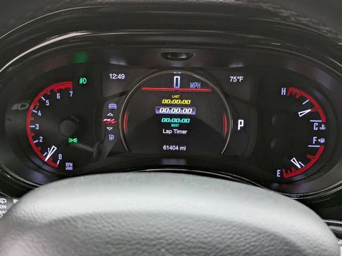 Used 2022 Dodge Durango R/T w/ Blacktop Package AWD/4WD image 42
