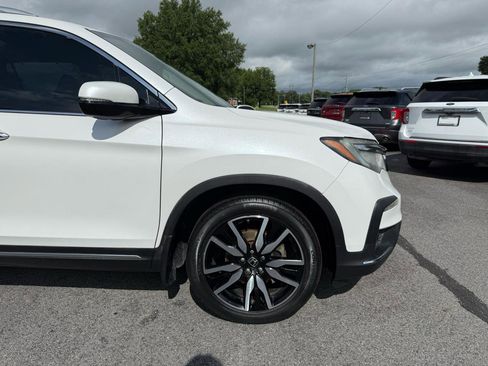 Used 2020 Honda Pilot Touring image 51
