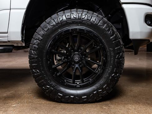 Used 2022 RAM 1500 Big Horn image 12