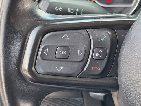 Used 2022 Jeep Gladiator Sport AWD/4WD image 27