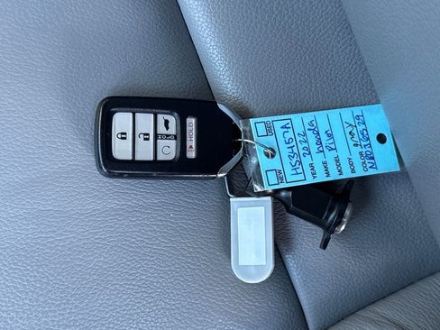 Used 2022 Honda Pilot EX-L image 28