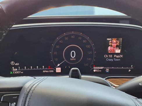 Used 2021 Cadillac Escalade Sport Platinum image 9