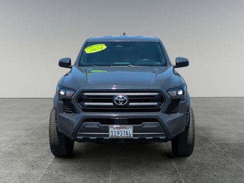 Used 2024 Toyota Tacoma SR5 image 8