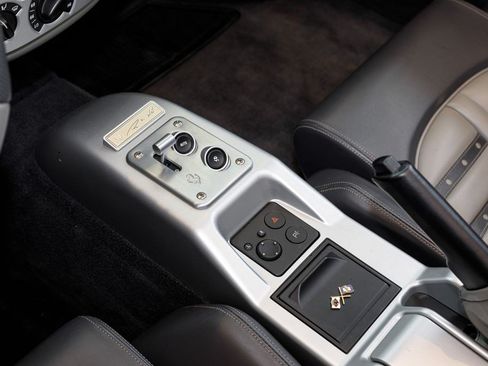 Used 2003 Ferrari 360 Spider RWD image 24