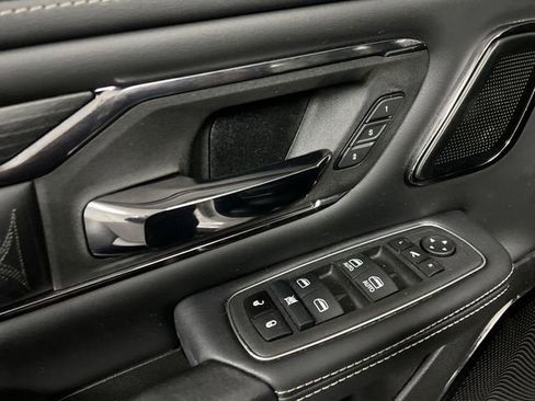 Used 2024 RAM 1500 Limited AWD/4WD image 23