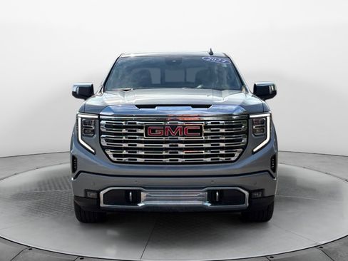 Used 2024 GMC Sierra 1500 Denali AWD/4WD image 2