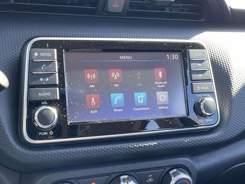 Used 2025 Nissan Kicks Play S image 24