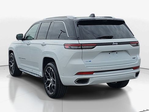 Used 2023 Jeep Grand Cherokee Summit image 7