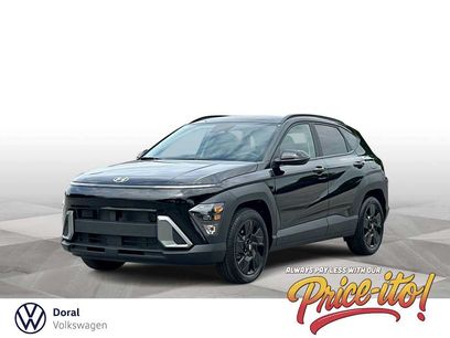 Used 2026 Hyundai Kona SEL Sport