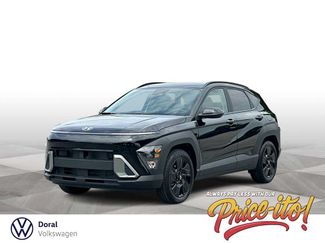 Used 2026 Hyundai Kona SEL Sport FWD video 1