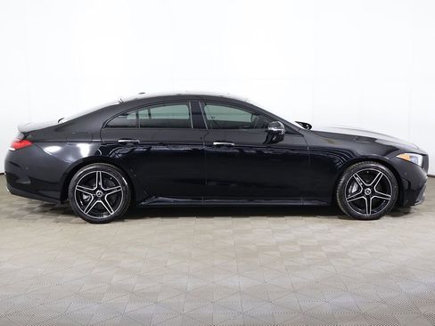 Used 2022 Mercedes-Benz CLS 450 4MATIC image 20