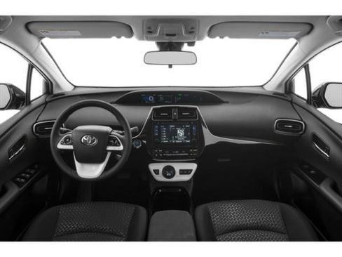 Used 2019 Toyota Prius Prime Premium image 9