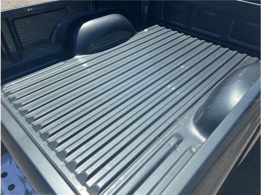 Used 1992 Toyota Pickup Deluxe RWD image 10