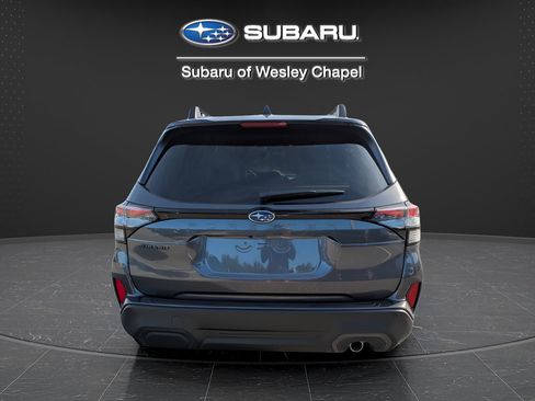 Used 2026 Subaru Forester Limited AWD/4WD image 6