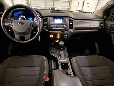 Certified 2019 Ford Ranger XL w/ Equipment Group 101A Mid image 14