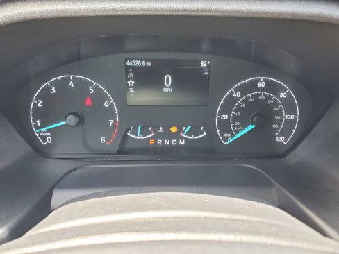 Used 2022 Ford Transit 250 Low Roof w/ Exterior Upgrade Package image 31