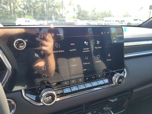 New 2026 GMC Canyon Elevation w/ Convenience Package image 20