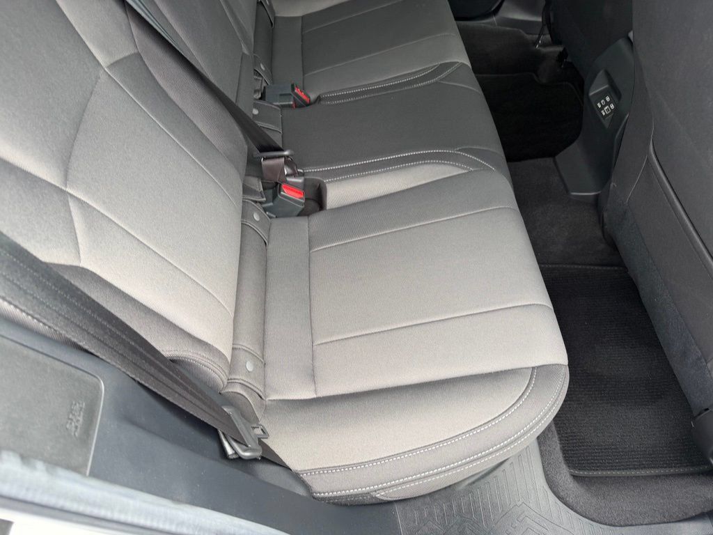 Used 2026 Subaru Crosstrek 2.5i Premium AWD/4WD image 18