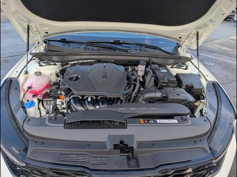 Used 2025 Kia K5 GT-Line w/ GT-Line Premium Package image 24