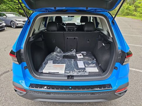 New 2026 Volkswagen Taos SE AWD/4WD image 22