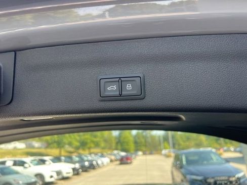 New 2026 Audi RS 6 performance image 32