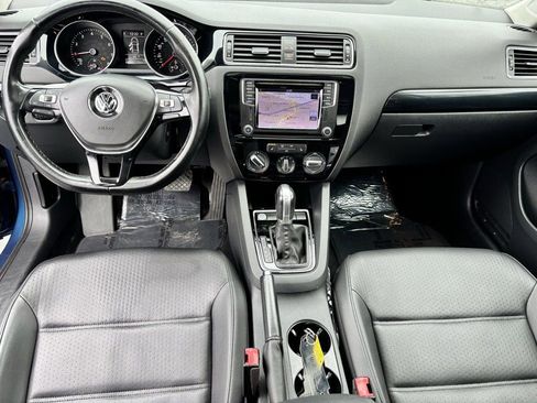 Used 2016 Volkswagen Jetta SEL image 14