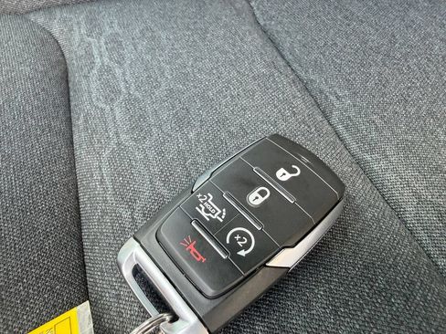 New 2026 RAM 1500 Big Horn AWD/4WD image 31