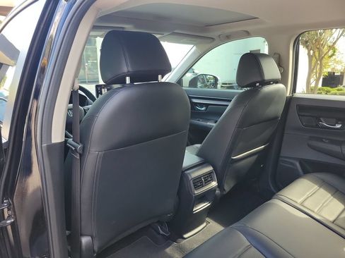 Used 2023 Honda CR-V EX-L image 25