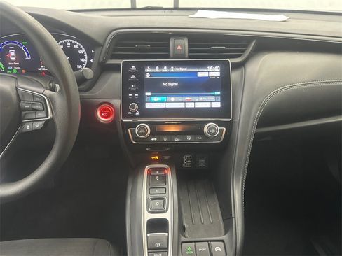 Used 2021 Honda Insight EX image 28