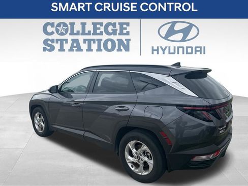 Used 2023 Hyundai Tucson SEL FWD image 9