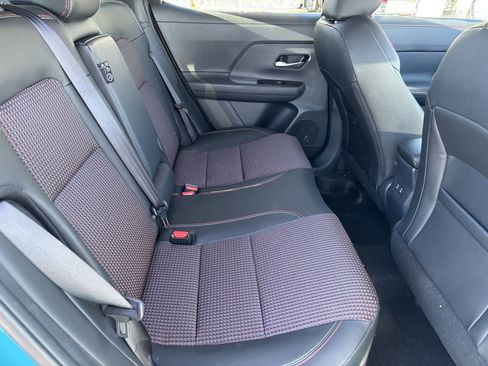 New 2026 Nissan Kicks SR image 11