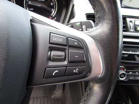Used 2019 BMW X1 sDrive28i w/ Convenience Package FWD image 15