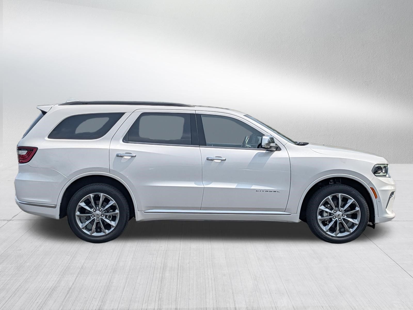Used 2021 Dodge Durango Citadel AWD/4WD image 8