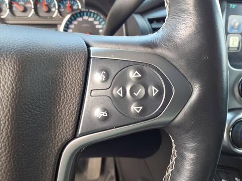 Used 2015 Chevrolet Tahoe LT w/ Luxury Package image 10