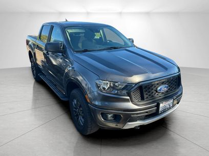 Used 2019 Ford Ranger XLT w/ Equipment Group 301A Mid