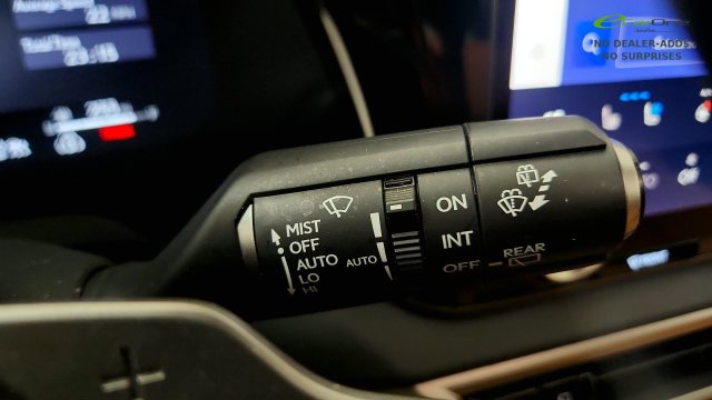 Used 2025 Lexus RX 350 Premium Plus w/ Convenience Package AWD/4WD image 65
