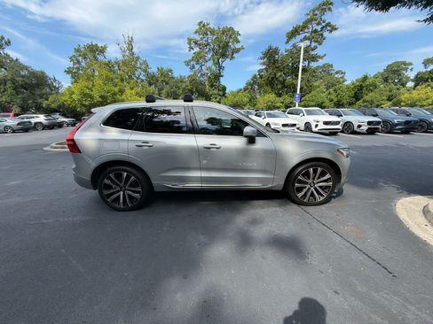 Certified 2023 Volvo XC60 B5 Ultimate w/ Climate Package FWD image 14