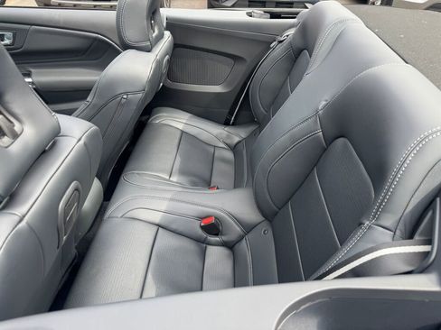 New 2025 Ford Mustang GT Premium image 15