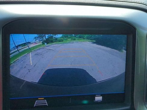 Certified 2021 Chevrolet Silverado 1500 RST AWD/4WD image 14