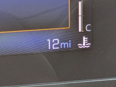 New 2026 Chevrolet Trax RS w/ Driver Confidence Package image 20