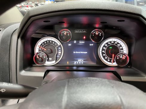 Certified 2023 RAM 1500 Classic SLT w/ Trailer & Traction Group image 24