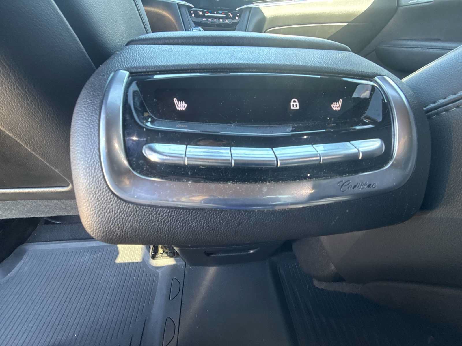 Certified 2020 Cadillac XT6 Sport AWD/4WD image 22