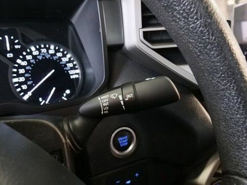 Used 2024 Toyota Tundra SR5 w/ SR5 Convenience Package image 25