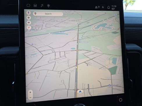 New 2026 GMC Yukon XL AT4 Ultimate w/ LPO, Illumination Package image 7