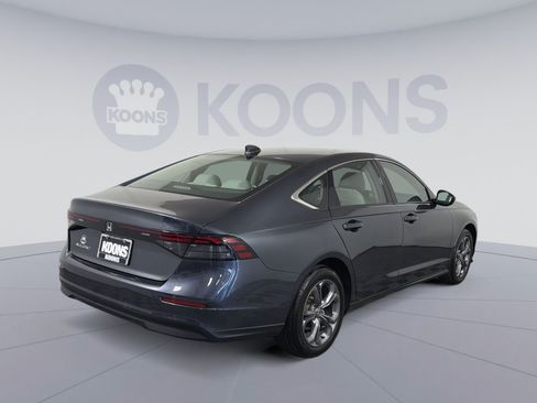Used 2024 Honda Accord EX image 7