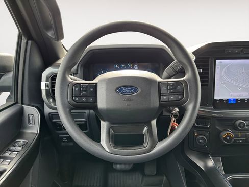 Used 2024 Ford F150 STX AWD/4WD image 16